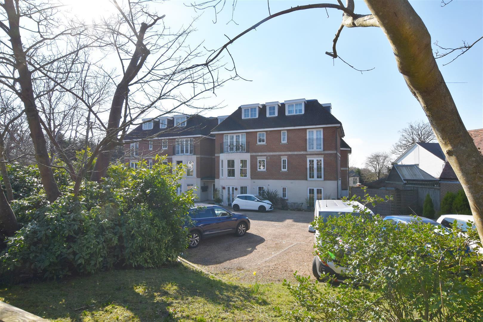 The Ridge, Hastings Rush, Witt & Wilson